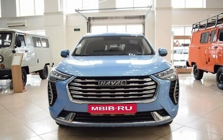 Haval Jolion, 2023 год, 1 750 000 рублей, 2 фотография