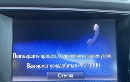 Toyota RAV4, 2018 год, 1 939 000 рублей, 20 фотография