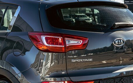 KIA Sportage III, 2014 год, 1 095 000 рублей, 10 фотография