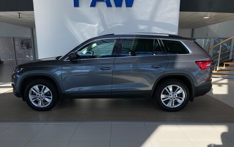 Skoda Kodiaq I, 2021 год, 3 750 000 рублей, 7 фотография