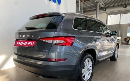 Skoda Kodiaq I, 2021 год, 3 750 000 рублей, 5 фотография