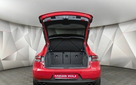 Porsche Macan I рестайлинг, 2020 год, 5 300 000 рублей, 12 фотография