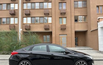 Hyundai i40 I рестайлинг, 2014 год, 1 030 000 рублей, 1 фотография