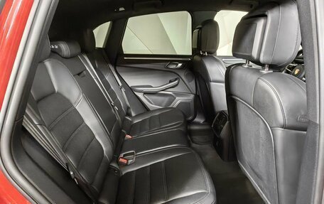 Porsche Macan I рестайлинг, 2020 год, 5 300 000 рублей, 16 фотография