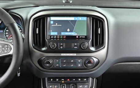 Chevrolet Colorado II, 2021 год, 6 722 565 рублей, 10 фотография