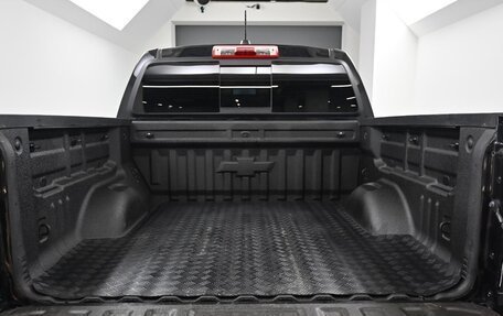 Chevrolet Colorado II, 2021 год, 6 722 565 рублей, 19 фотография