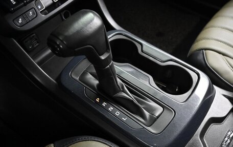 Chevrolet Colorado II, 2021 год, 6 722 565 рублей, 16 фотография