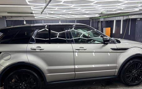 Land Rover Range Rover Evoque I, 2013 год, 2 200 000 рублей, 7 фотография