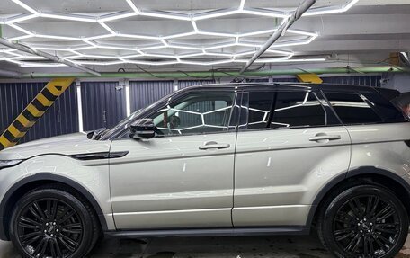 Land Rover Range Rover Evoque I, 2013 год, 2 200 000 рублей, 5 фотография