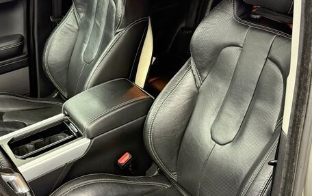 Land Rover Range Rover Evoque I, 2013 год, 2 200 000 рублей, 11 фотография