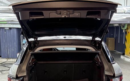 Land Rover Range Rover Evoque I, 2013 год, 2 200 000 рублей, 14 фотография