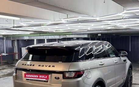 Land Rover Range Rover Evoque I, 2013 год, 2 200 000 рублей, 6 фотография