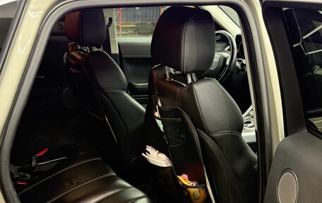 Land Rover Range Rover Evoque I, 2013 год, 2 200 000 рублей, 15 фотография