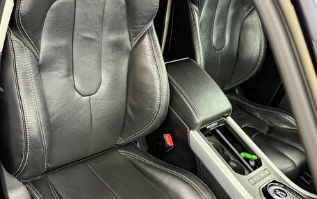 Land Rover Range Rover Evoque I, 2013 год, 2 200 000 рублей, 17 фотография