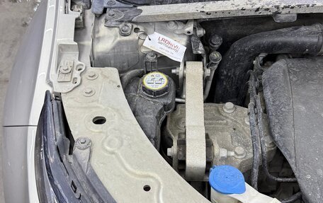 Land Rover Range Rover Evoque I, 2013 год, 2 200 000 рублей, 19 фотография