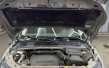 Land Rover Range Rover Evoque I, 2013 год, 2 200 000 рублей, 21 фотография