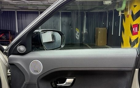 Land Rover Range Rover Evoque I, 2013 год, 2 200 000 рублей, 18 фотография