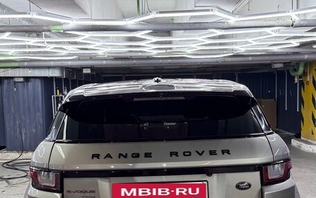 Land Rover Range Rover Evoque I, 2013 год, 2 200 000 рублей, 3 фотография