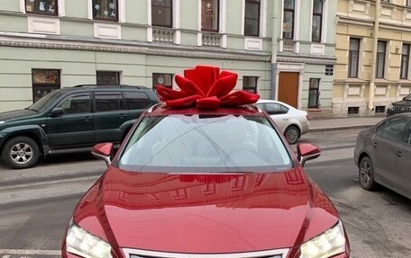 Lexus RX IV рестайлинг, 2019 год, 4 499 000 рублей, 17 фотография