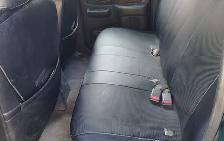Mitsubishi L200 III рестайлинг, 1997 год, 800 000 рублей, 6 фотография
