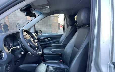 Mercedes-Benz Vito, 2016 год, 3 099 000 рублей, 9 фотография