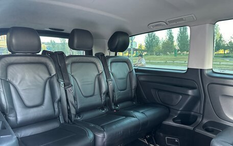 Mercedes-Benz Vito, 2016 год, 3 099 000 рублей, 11 фотография