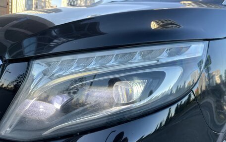 Mercedes-Benz Vito, 2016 год, 3 099 000 рублей, 32 фотография