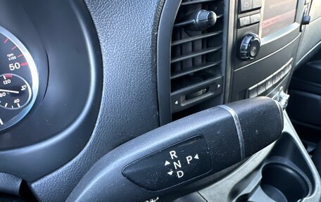 Mercedes-Benz Vito, 2016 год, 3 099 000 рублей, 24 фотография