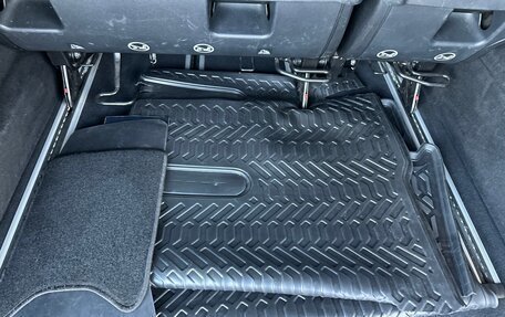 Mercedes-Benz Vito, 2016 год, 3 099 000 рублей, 27 фотография