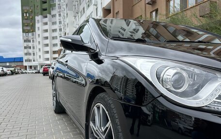 Hyundai i40 I рестайлинг, 2014 год, 1 030 000 рублей, 4 фотография