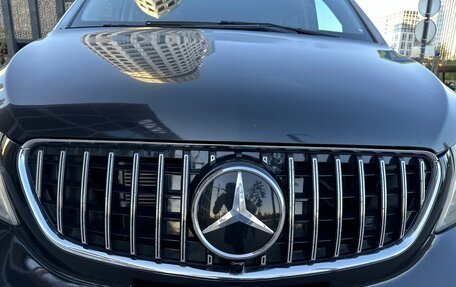 Mercedes-Benz Vito, 2016 год, 3 099 000 рублей, 33 фотография