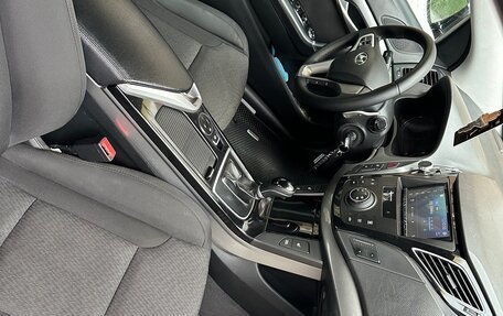 Hyundai i40 I рестайлинг, 2014 год, 1 030 000 рублей, 10 фотография