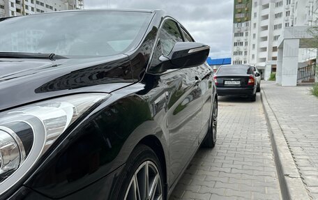 Hyundai i40 I рестайлинг, 2014 год, 1 030 000 рублей, 7 фотография
