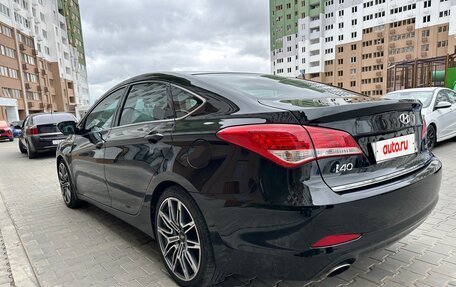 Hyundai i40 I рестайлинг, 2014 год, 1 030 000 рублей, 6 фотография