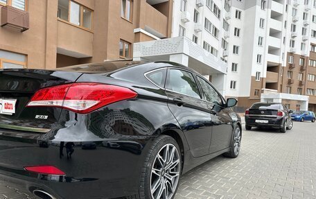 Hyundai i40 I рестайлинг, 2014 год, 1 030 000 рублей, 5 фотография