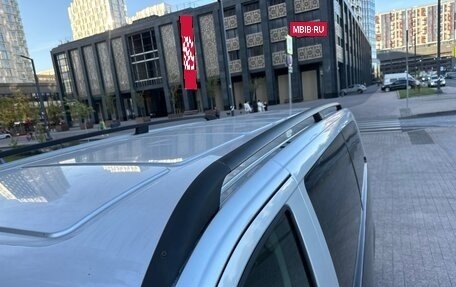 Mercedes-Benz Vito, 2016 год, 3 099 000 рублей, 34 фотография