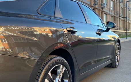 KIA K5, 2021 год, 2 350 000 рублей, 7 фотография