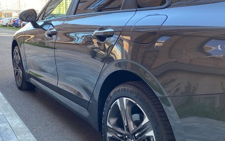 KIA K5, 2021 год, 2 350 000 рублей, 8 фотография