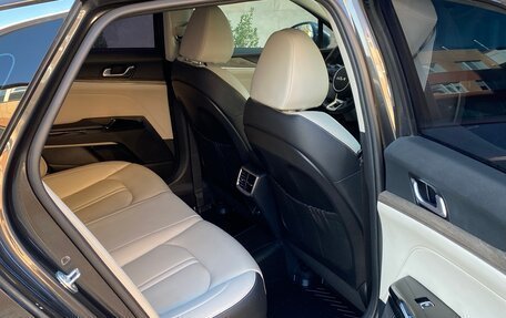 KIA K5, 2021 год, 2 350 000 рублей, 17 фотография