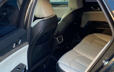 KIA K5, 2021 год, 2 350 000 рублей, 14 фотография