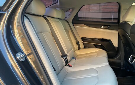 KIA K5, 2021 год, 2 350 000 рублей, 15 фотография