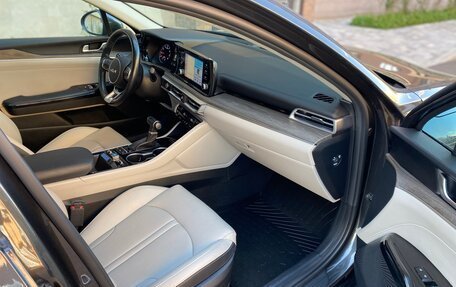 KIA K5, 2021 год, 2 350 000 рублей, 18 фотография