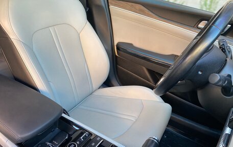 KIA K5, 2021 год, 2 350 000 рублей, 21 фотография