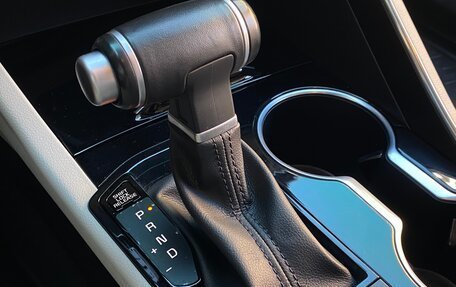 KIA K5, 2021 год, 2 350 000 рублей, 23 фотография