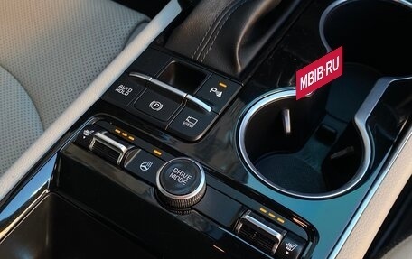 KIA K5, 2021 год, 2 350 000 рублей, 22 фотография