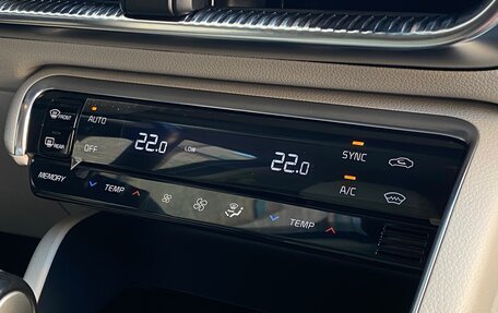 KIA K5, 2021 год, 2 350 000 рублей, 24 фотография