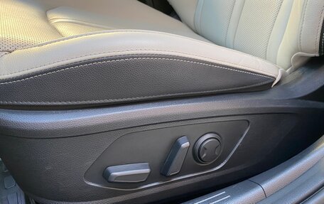 KIA K5, 2021 год, 2 350 000 рублей, 29 фотография