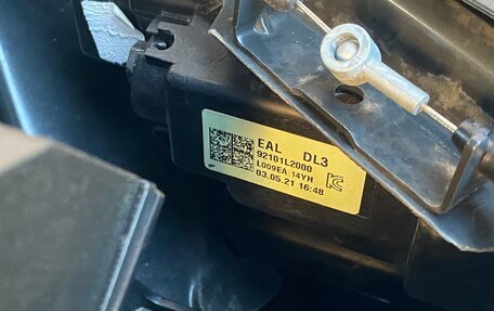 KIA K5, 2021 год, 2 350 000 рублей, 37 фотография