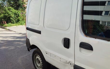 Renault Kangoo II рестайлинг, 2007 год, 270 000 рублей, 3 фотография