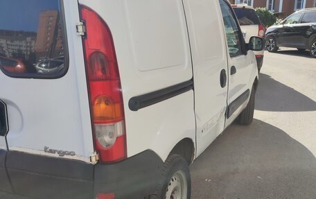 Renault Kangoo II рестайлинг, 2007 год, 270 000 рублей, 4 фотография